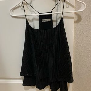 Papaya top